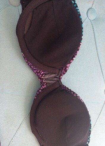 36 Beden çeşitli Renk Penti bikini takımı