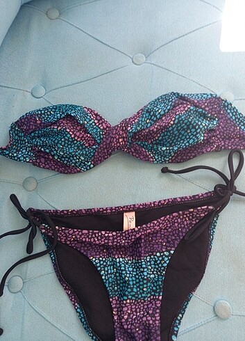 Penti bikini takımı