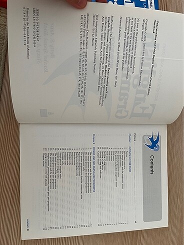  Beden Renk English Grammar Workbook