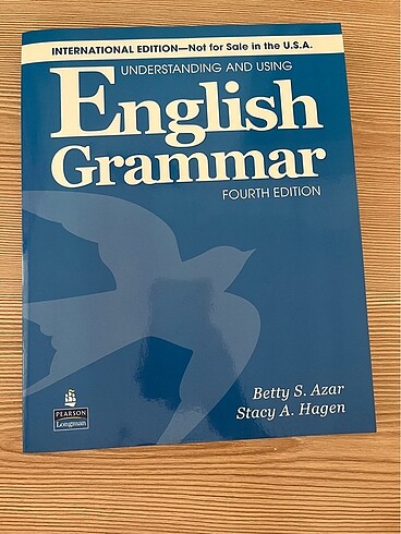 English Grammer Fourth Edıtıon