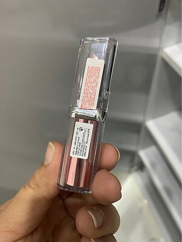 Loreal ruj