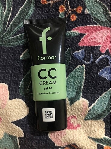 Flormar Cc Krem