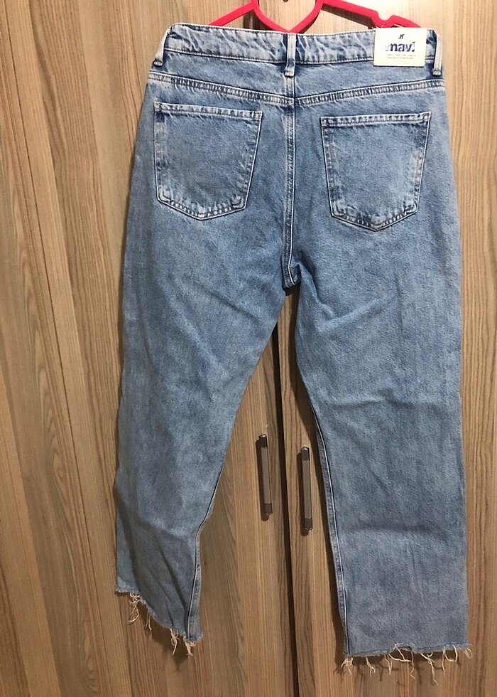 Mavi Jean - Görsel 2