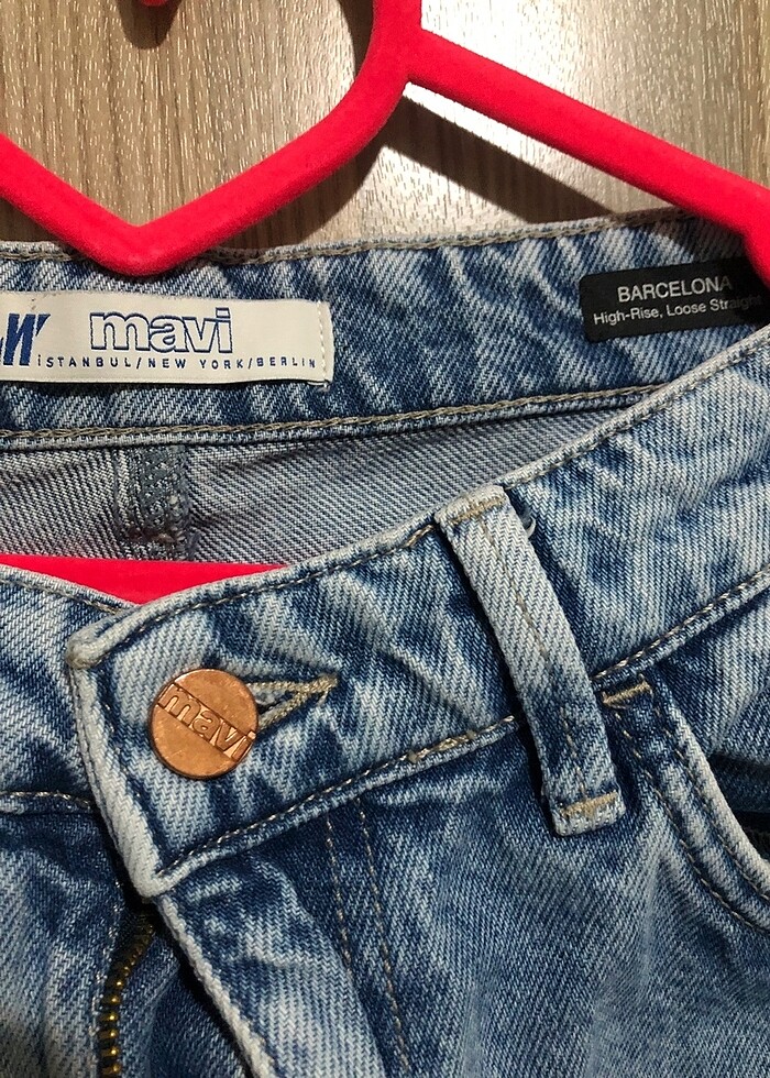 Mavi Jean - Görsel 3
