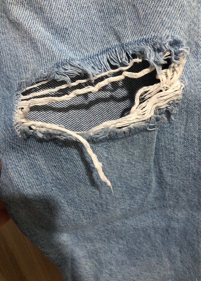 Mavi Jean - Görsel 4