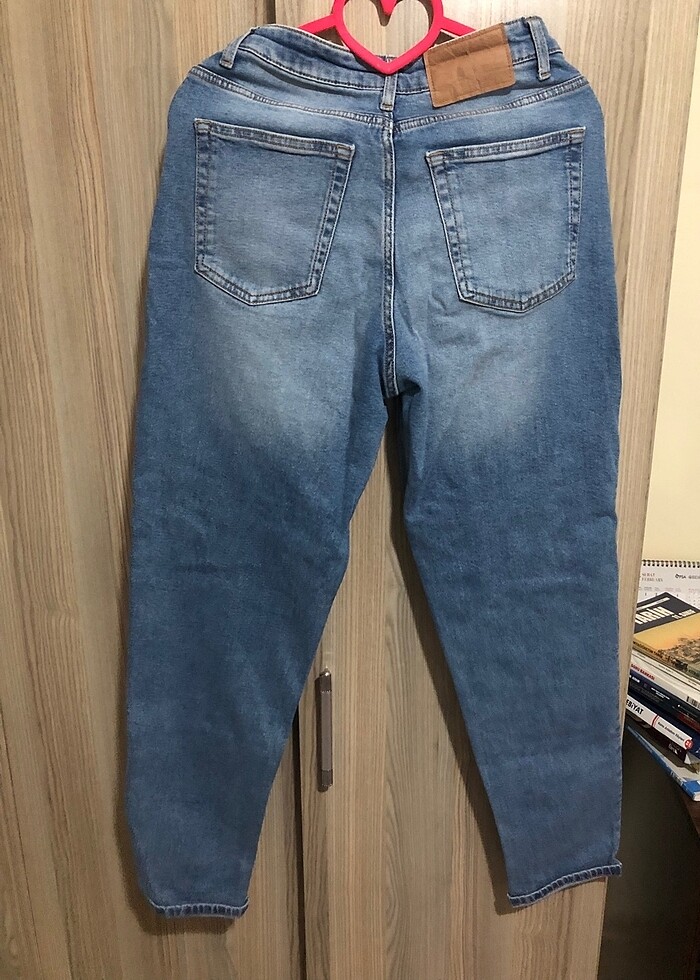 H&M Jean - Görsel 2