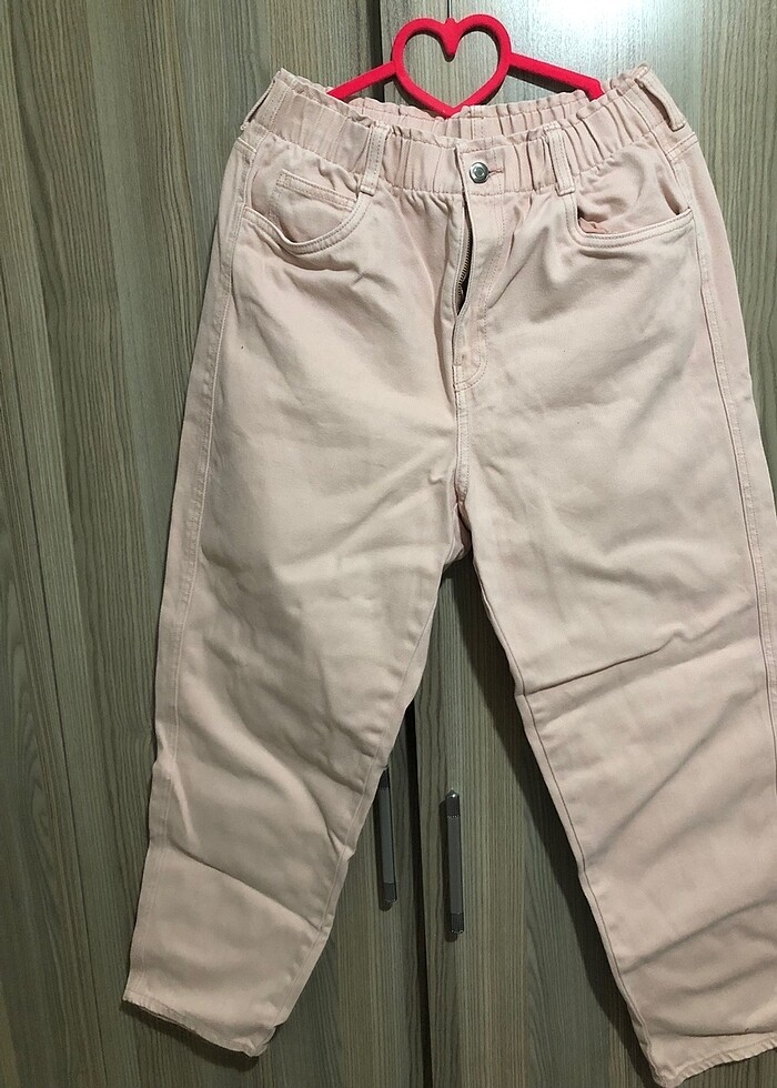 H&M pantolon - Görsel 2