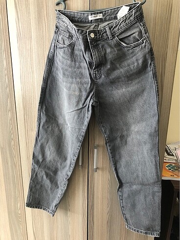 Pull&Bear kadın jean