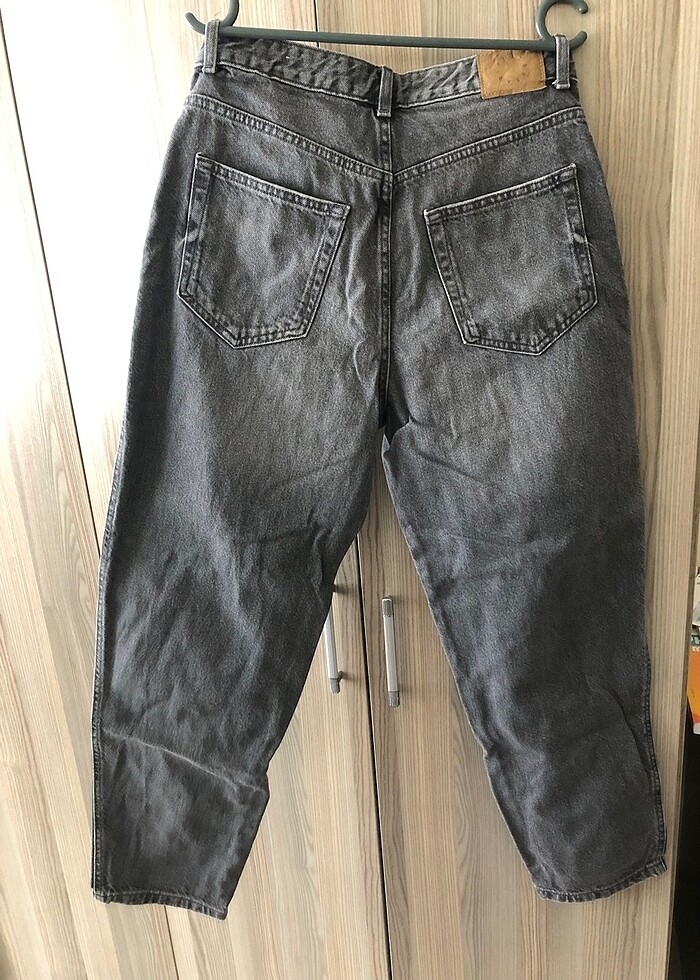 Pull&Bear kadın jean - Görsel 2