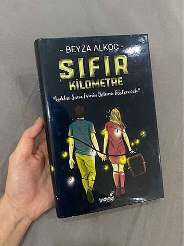 Sıfır Kilometre Kitap