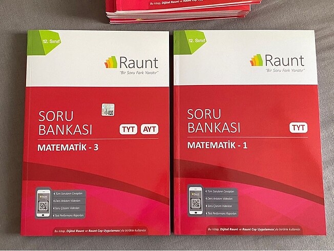  Beden Raunt Set