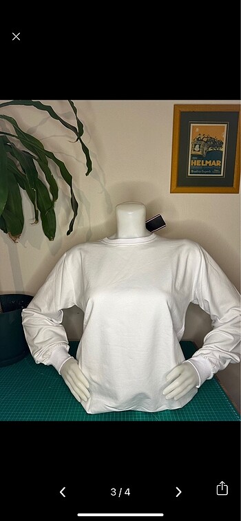 l Beden Basic sweatshirt