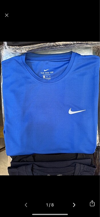 Spor tişört