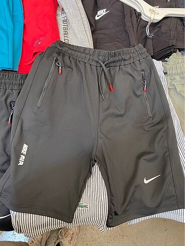 Nike erkek spor şort