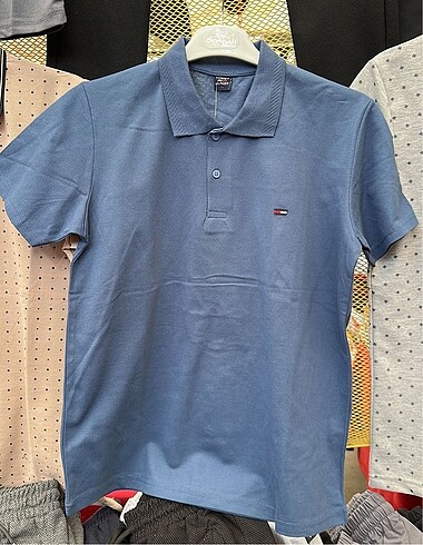 Erkek Polo yaka tişört