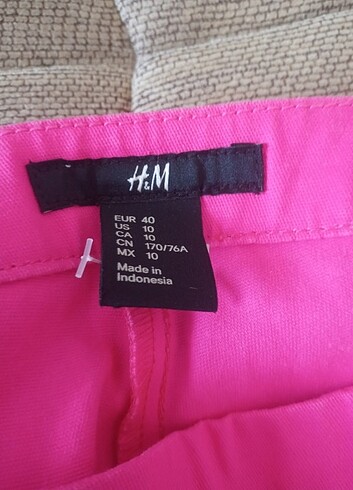 H&M Pantolon 