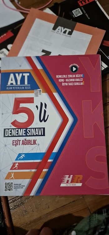 Eşit ağırlık deneme - Görsel 2