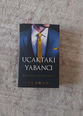 Uçaktaki Yabancı 
