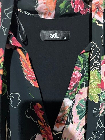 Günlük elbise - Görsel 5