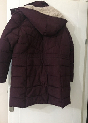 xl Beden bordo Renk Mont 44 beden 