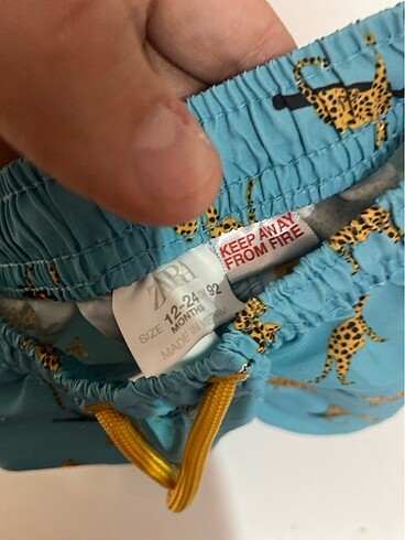 Zara mayo - Görsel 4