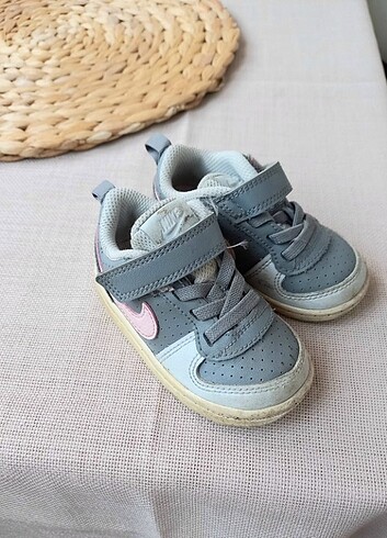 Nike Nike spor ayakkabı 