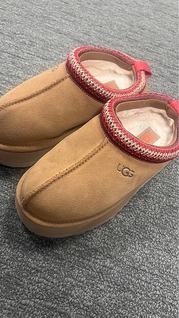 Ugg Ugg Tazz Terlik