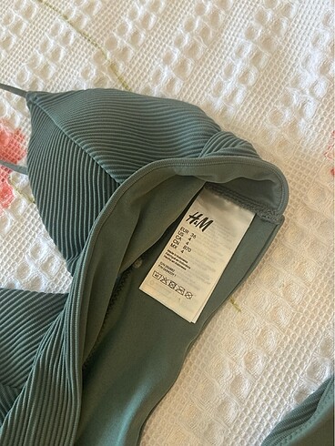 36 Beden Orginal H&M marka bikini