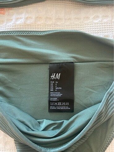 H&M Orginal H&M marka bikini