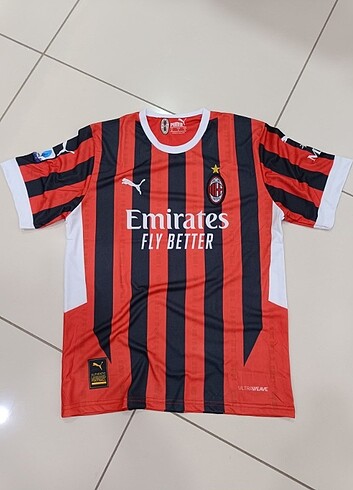MİLAN FORMA 