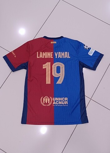 l/xl Beden Barcelona Forma