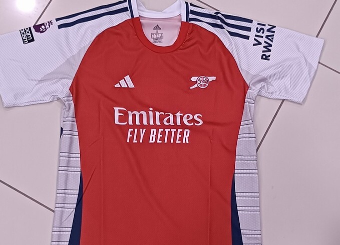 Arsenal Forma