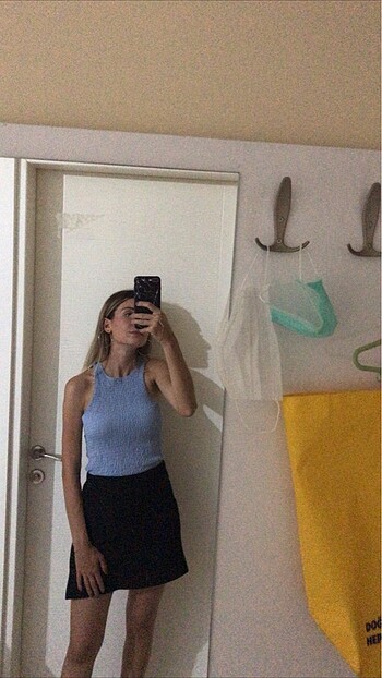Milla crop