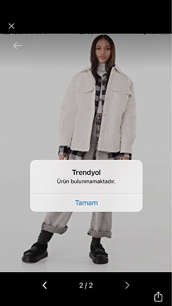 Bershka Bershka kapitone mont