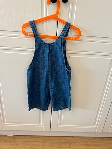 Zara 3-4 yas zara kot bahçivan