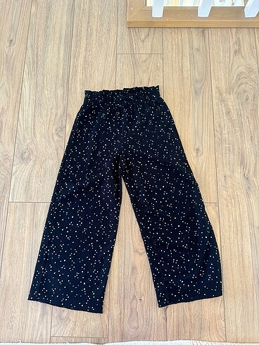 LC Waikiki 6-7 yas esnek pantolon