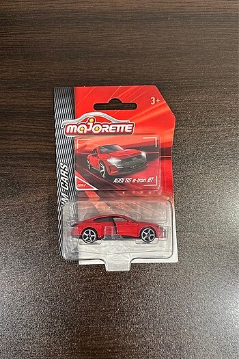 Majorette Audi RS e-tron GT