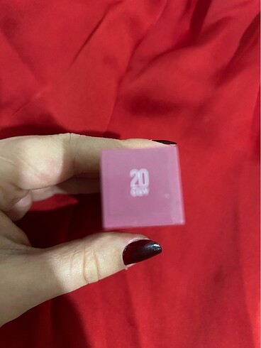 Maybelline Maybilline ruj