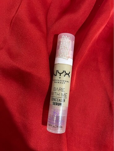 Nyx kapatıcı