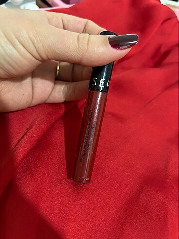 Sephora ruj