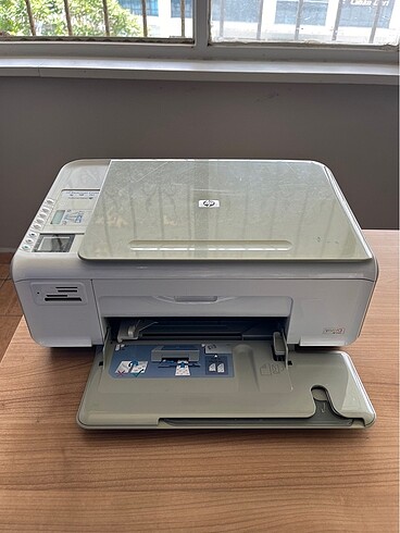 HP C4280 ALL-IN-ONE WIFI YAZICI