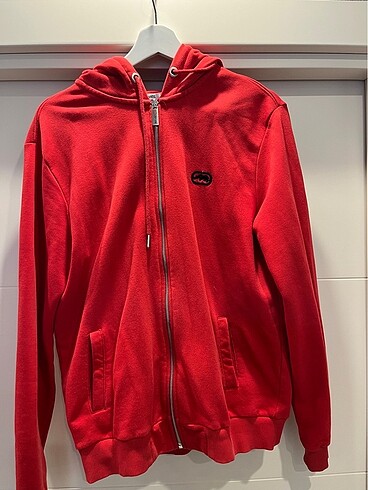 Ecko unltd fermuarlı sweatshirt
