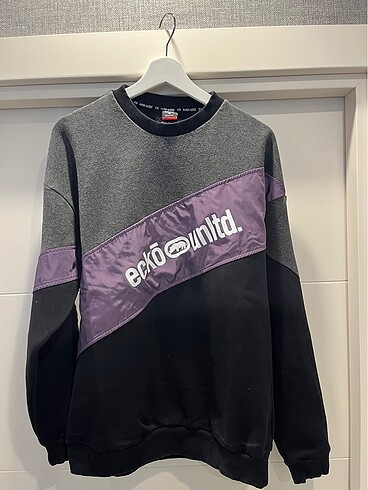 Ecko unltd sweatshirt