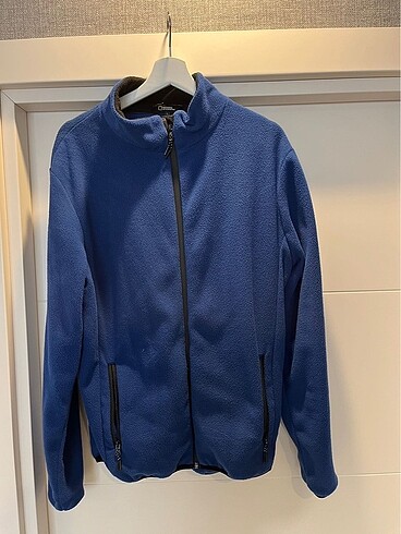 National geographic polar sweat