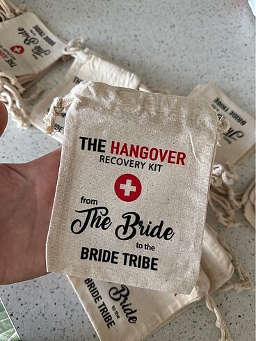 Hangover Bez Kese