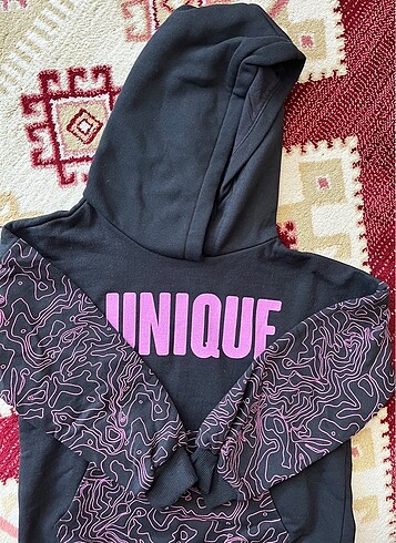 Koton kız çocuğu sweatshirt
