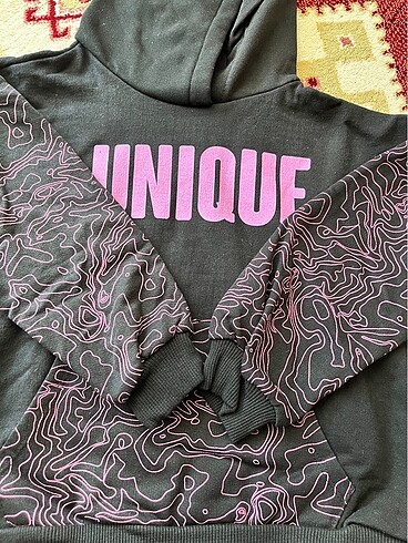 Koton Kids Koton kız çocuğu sweatshirt