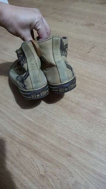 Converse Converse
