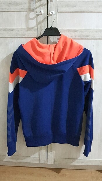 m Beden Hummel Sweat