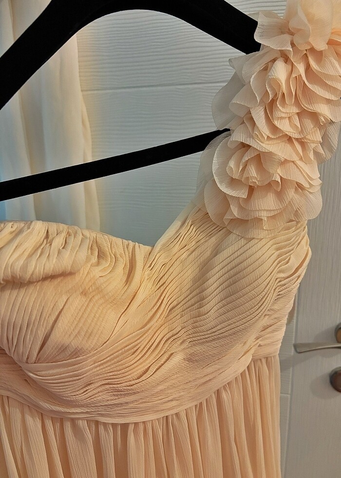 Pronovias abiye - Görsel 2